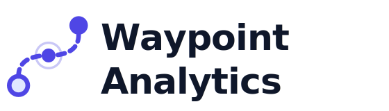 Waypoint Analytics